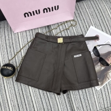 Miu Miu Short Pants